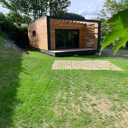 Willa Le Cabanon Houffalize Zewnętrze zdjęcie
