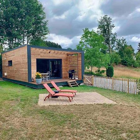 Willa Le Cabanon Houffalize Zewnętrze zdjęcie