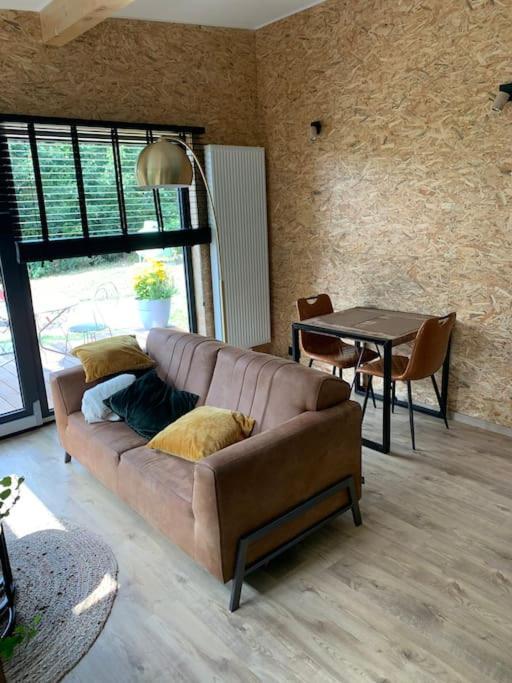 Willa Le Cabanon Houffalize Zewnętrze zdjęcie